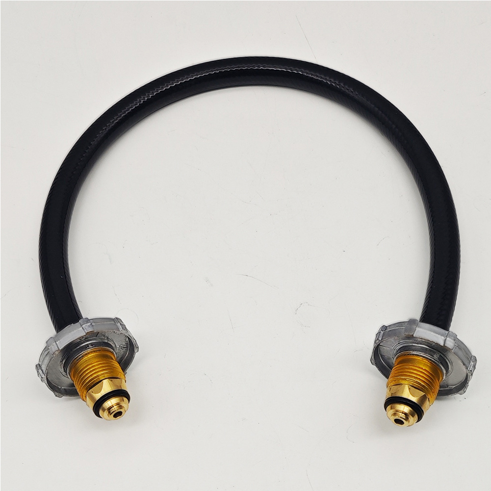60cm Mutual Filling Bridge Pro - Camping Cooking Equipment Gas 评论和价格