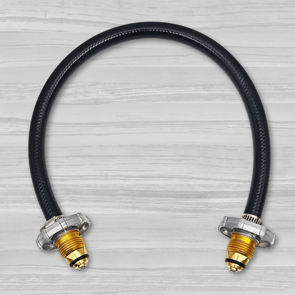 60cm Mutual Filling Bridge Pro - Camping Cooking Equipment Gas 评论和价格