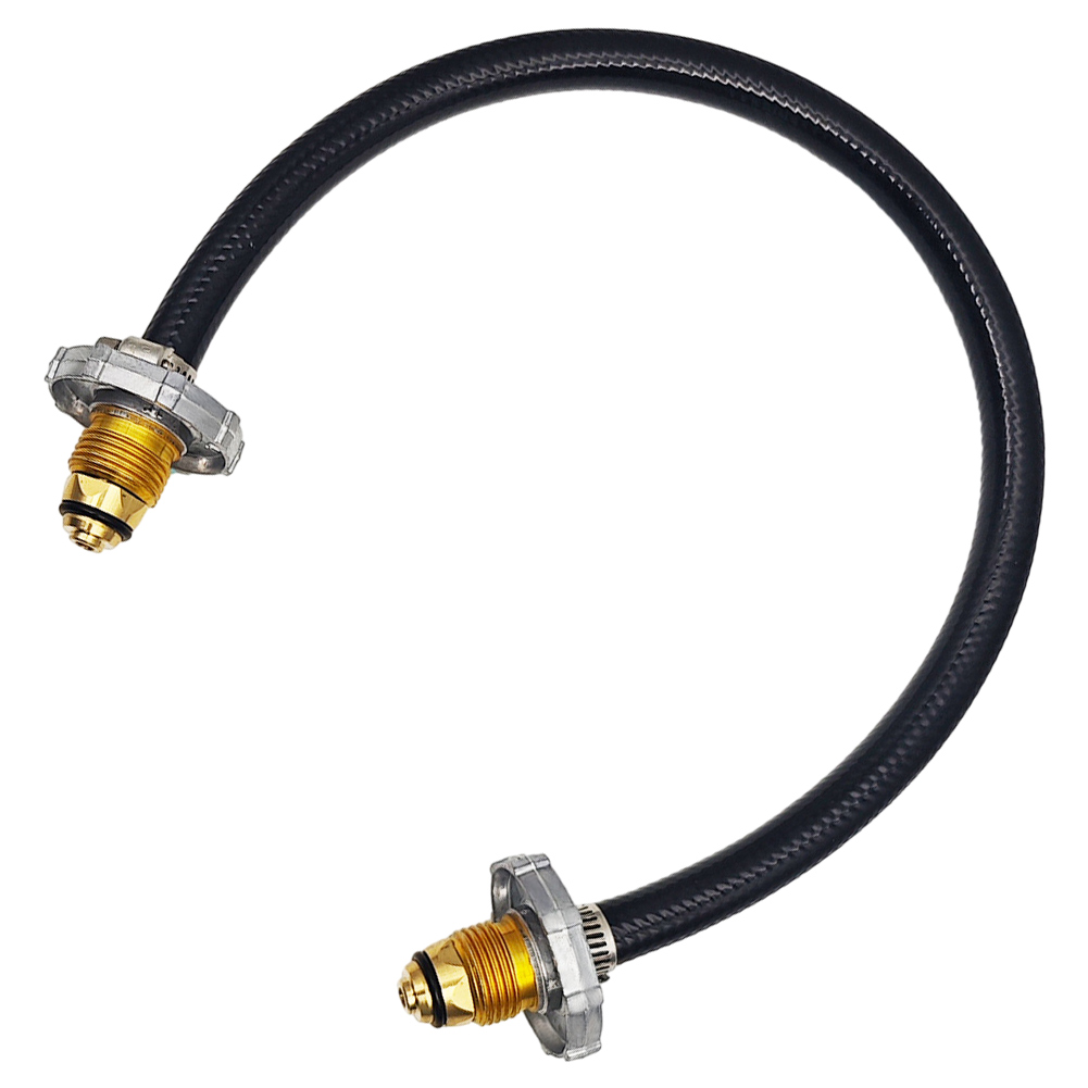 60cm Mutual Filling Bridge Pro - Camping Cooking Equipment Gas 评论和价格