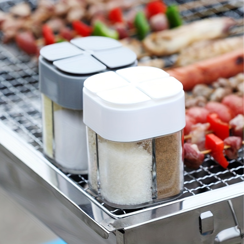 4in1 Camping Seasoning Shaker  - Camping Cooking Cup 评论和价格