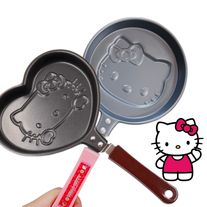 Cute HelloKitty Mini Cartoon P - Japan Camping Cooking 评论和价格