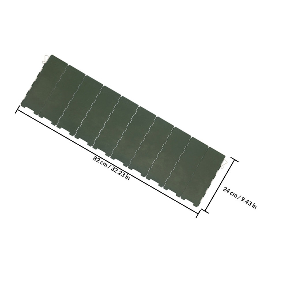 Sturdy Foldable Windshield for - Camping Cooking Gas Stove Portable Tool 评论和价格