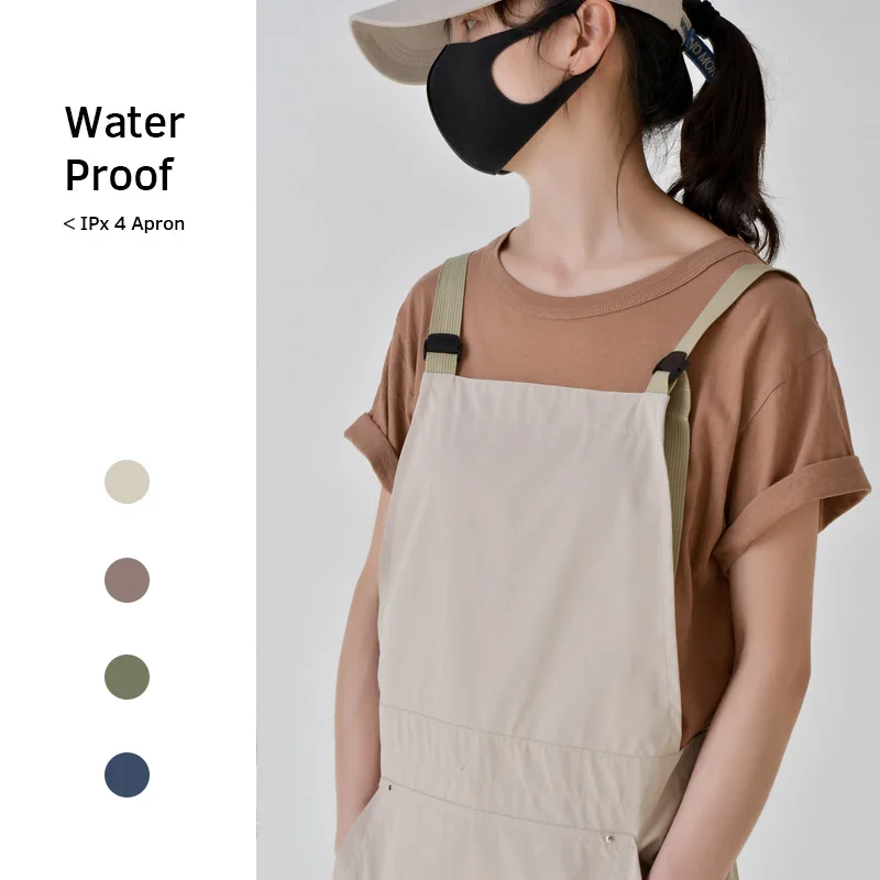 Waterproof Overalls Work Cloth - Japan Camping Cooking 评论和价格
