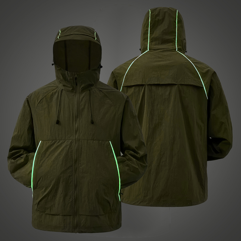 EUMERGX Men's Women's Trekking - Camping Cooking Windbreak 评论和价格