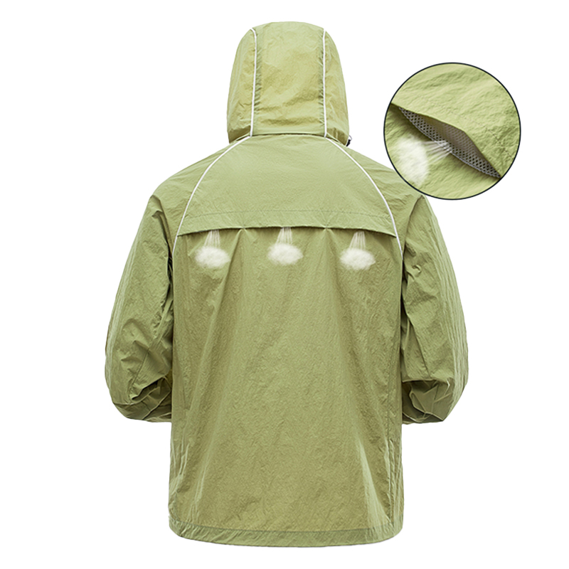 EUMERGX Men's Women's Trekking - Camping Cooking Windbreak 评论和价格