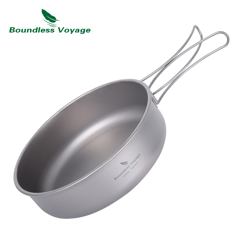 Boundless Voyage Camping Cooki - Camping Cooking Cup 评论和价格