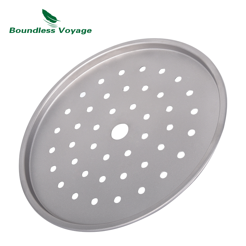 Boundless Voyage Camping Cooki - Camping Cooking Cup 评论和价格